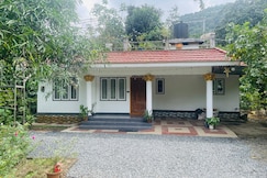 Brooks Valley Homestay Mankulam| Entire 3BHK, Munnar