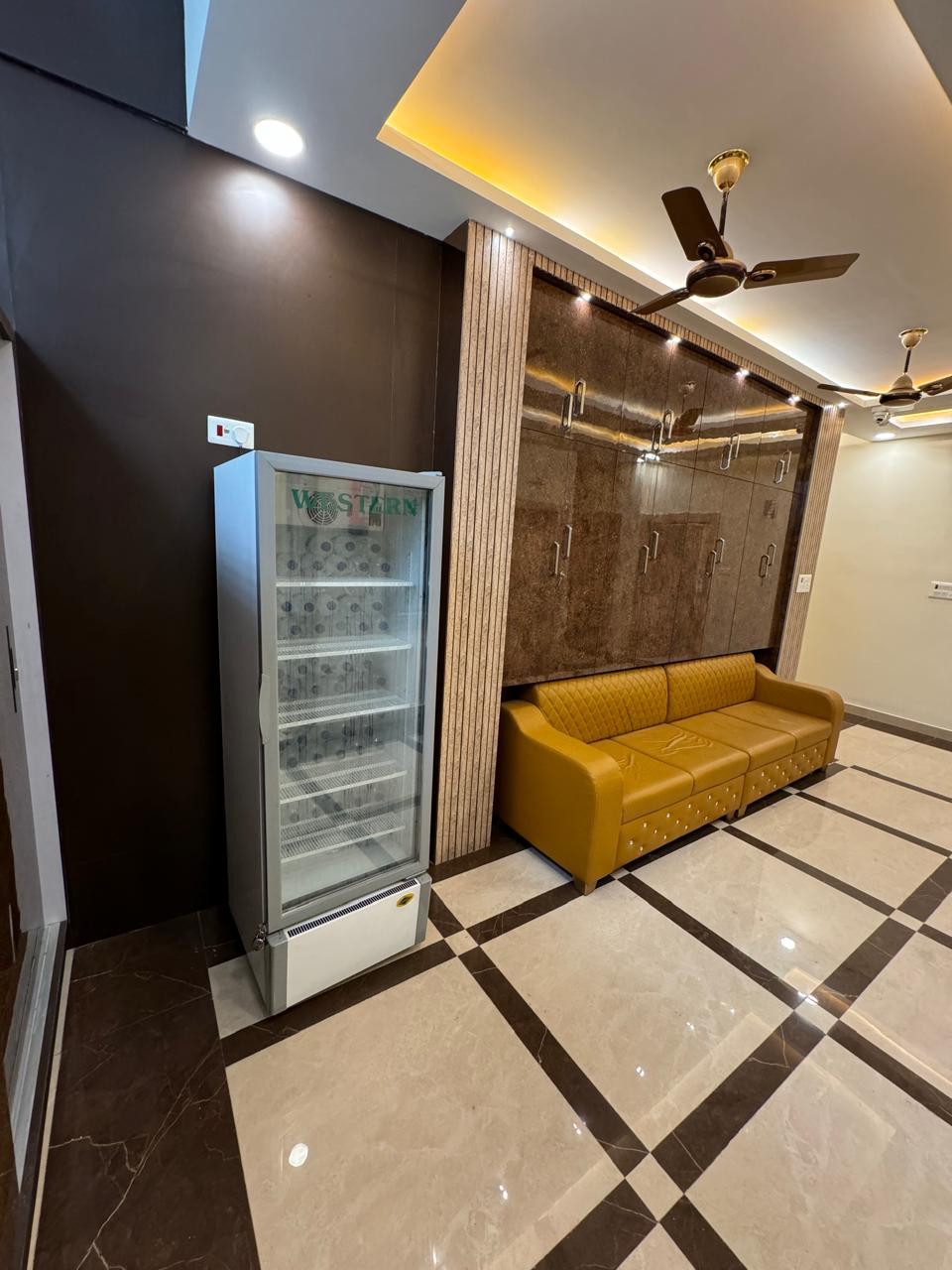 USHA GUEST HOUSE - Tap to explore photos