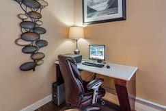 Best Western Plus Pioneer Park Inn, Fairbanks North Star