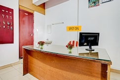 SPOT ON Taaza Residency, Cochin