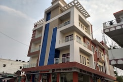 HOTEL REYANSH, Tanakpur