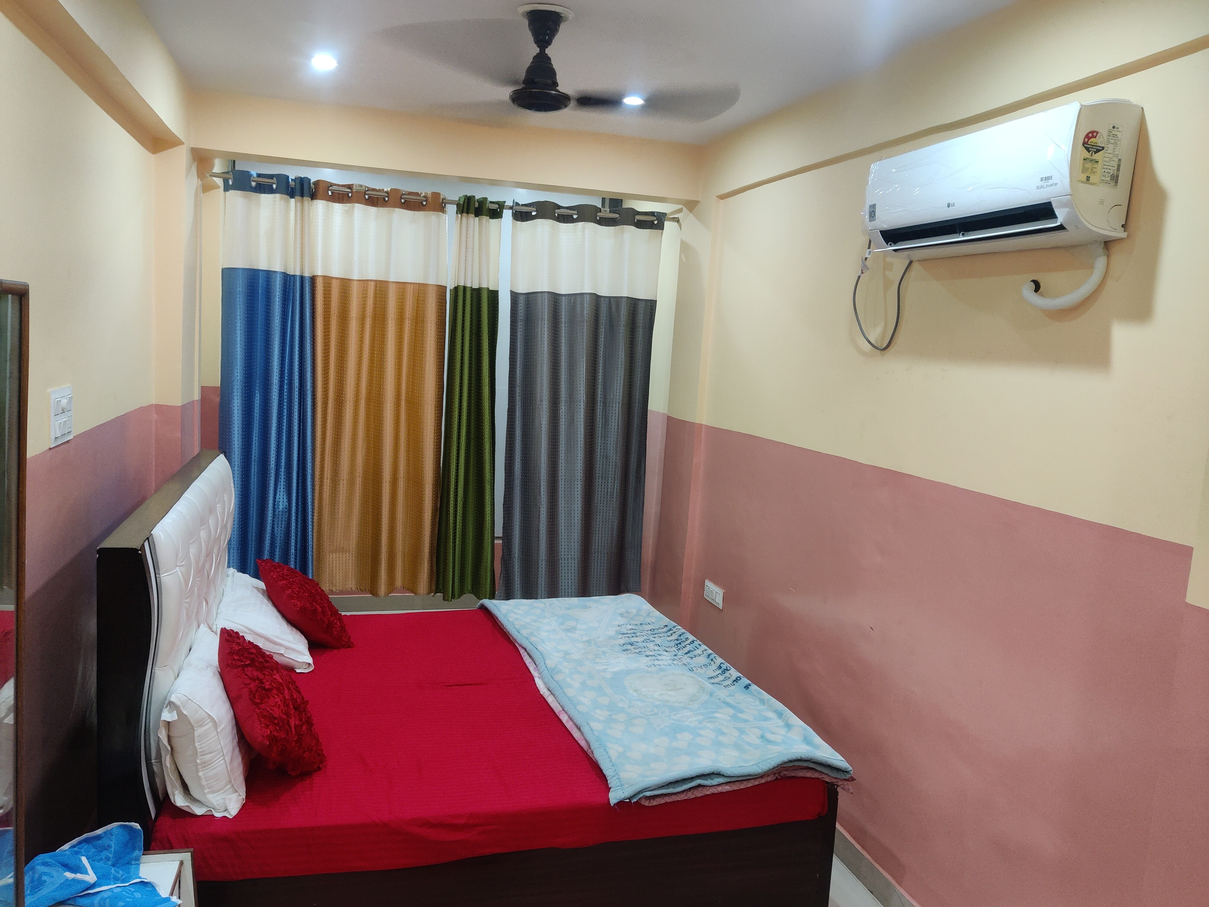 Dev homestay - Tap to explore photos