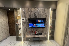 Crystal Apartment 2BHK by City Homes, Mumbai