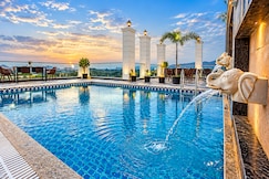 Revaas Pure Veg Lake View Hotel, Udaipur