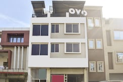 Hotel O G Star, Bhopal