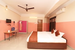 Super Hotel O Prabha Palace Lodge, Guwahati