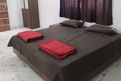 Soham Guest House Nashik, Nashik