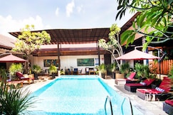 Sunday Telaga Terrace Boutique Resort, Langkawi