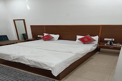 Khajuraho Holiday Resorts, Khajuraho