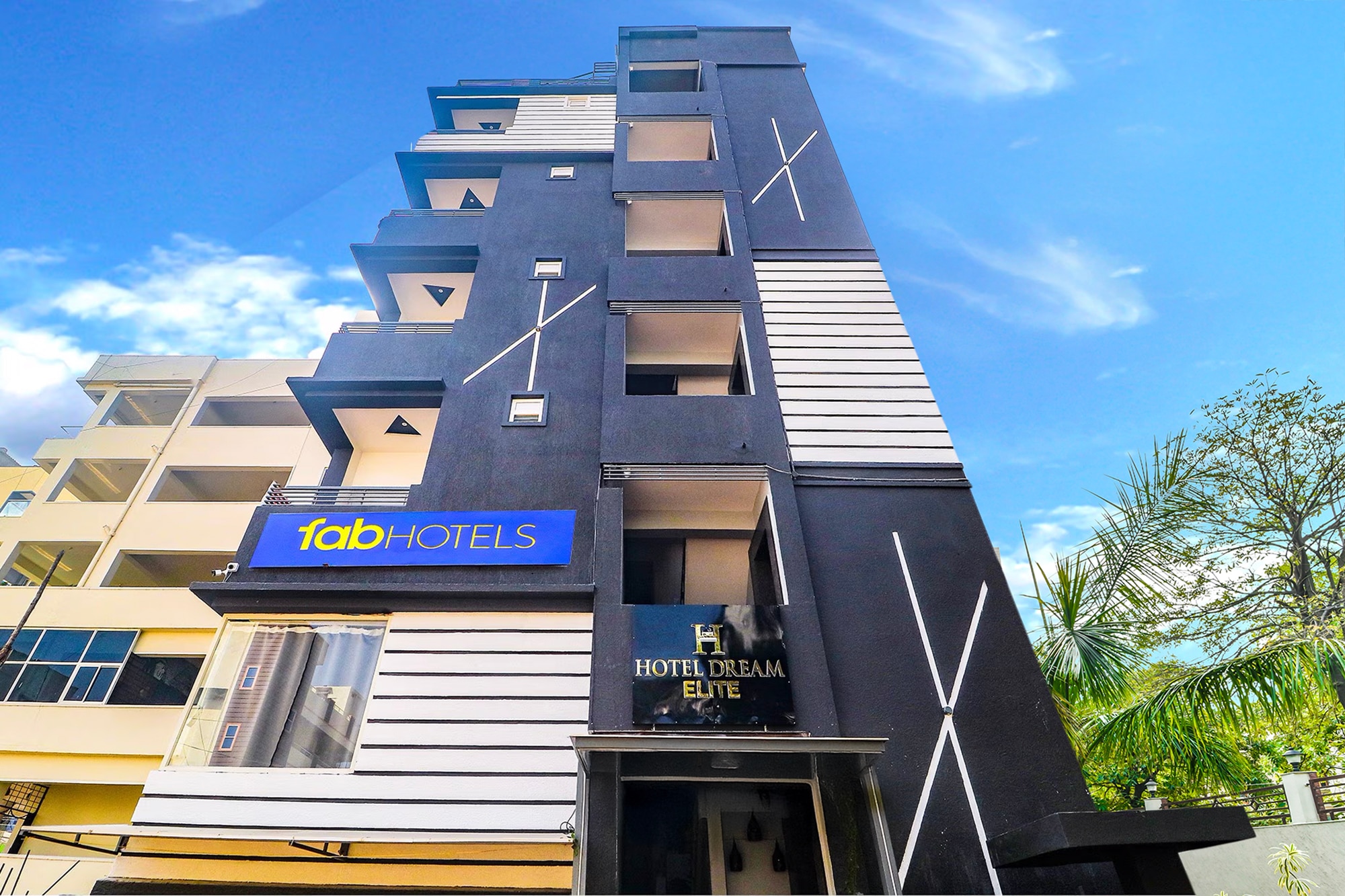 FabHotel Dream Elite