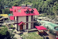 Offbeat Abodes - Tirthan Valley | Homestay, Jibhi