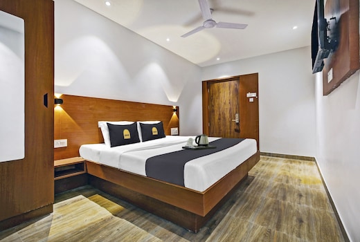 Townhouse OAK Hi-City