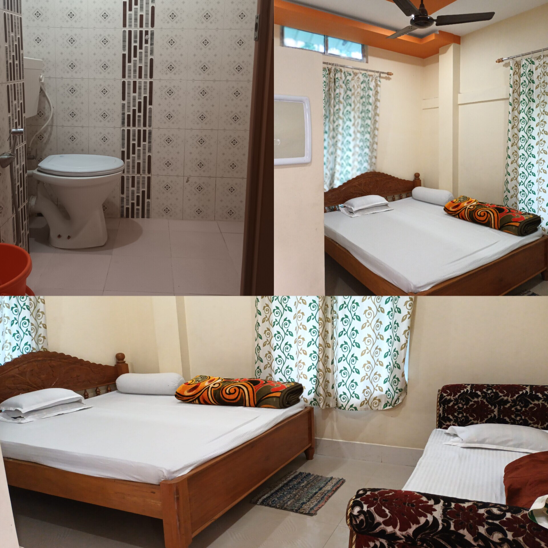 Kaziranga Family Home Stay - Tap to explore photos
