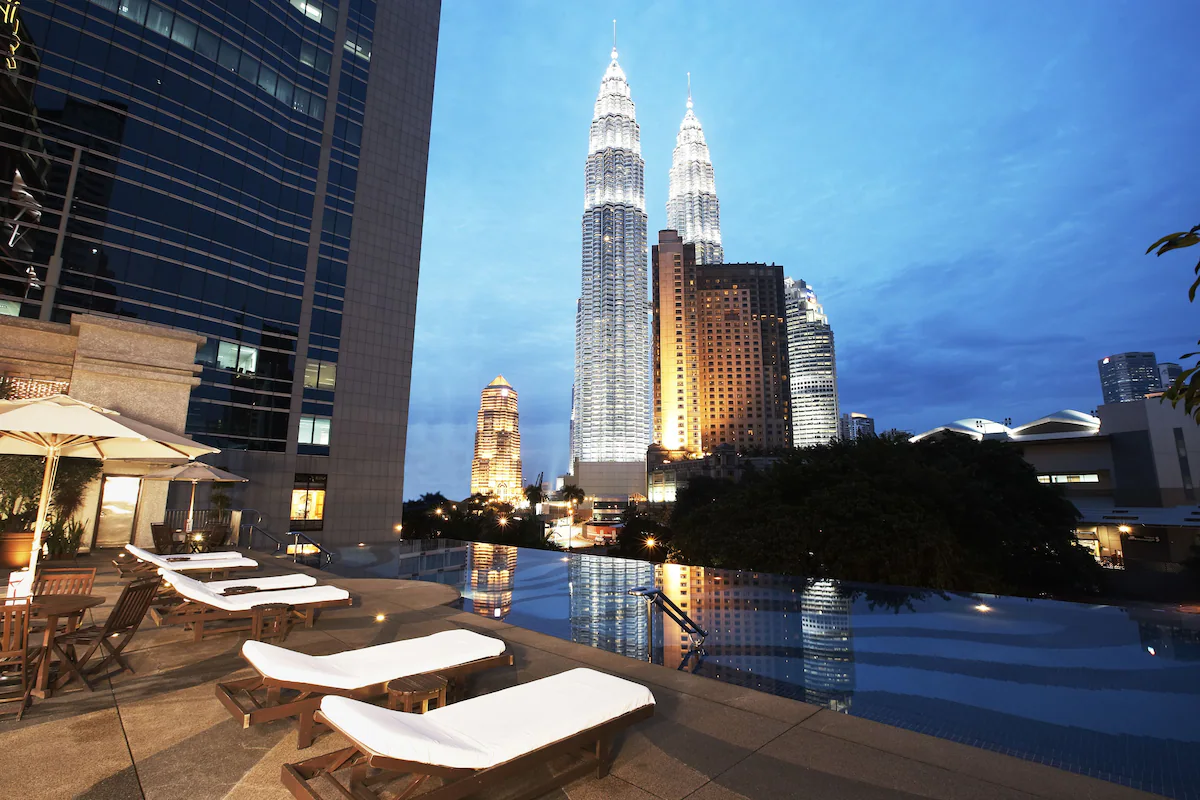 Impiana KLCC Hotel, Kuala Lumpur