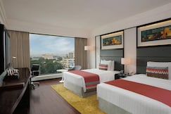 Crowne Plaza Pune City Centre, Pune