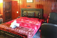 Hotel Rocks, Srinagar