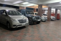 Comfort Park Inn Unit of Prohotel, Chennai