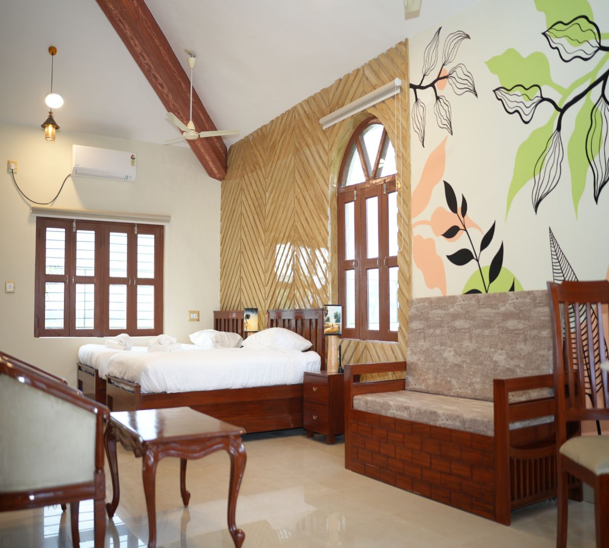 Haven Retreat And Seminar Centre - Tap to explore photos