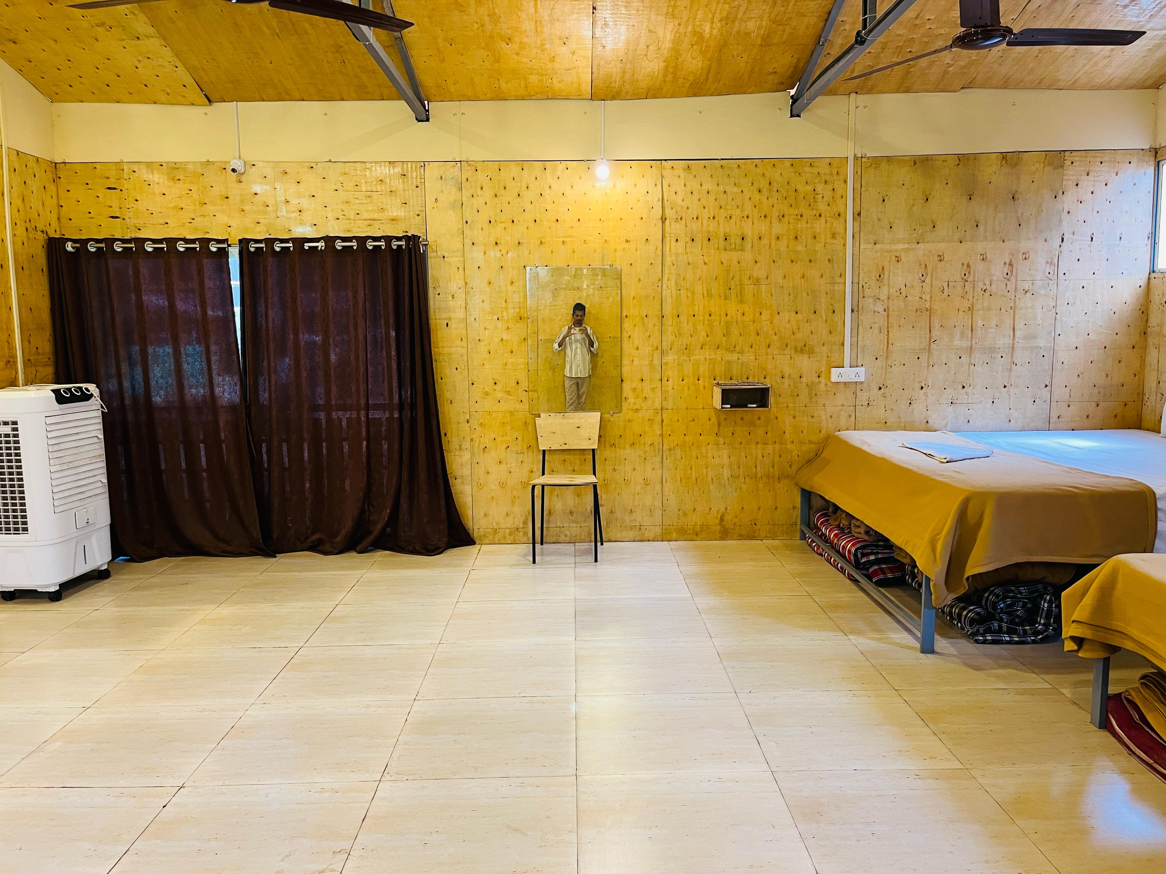 COCONUT COASTAL VILLA & COTTAGE 4