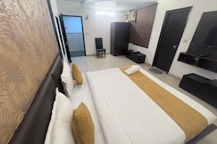 Golden Palm Residency Near Delhi Airport By Admire Group, Delhi