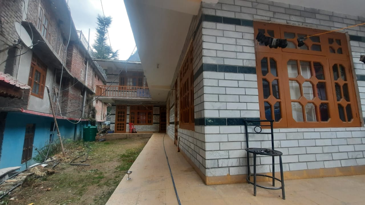 Negi's Homestay - Tap to explore photos