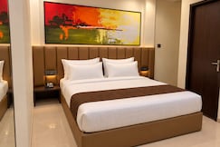 Silvotel Smart By Bizzgrow Hotels, Indore