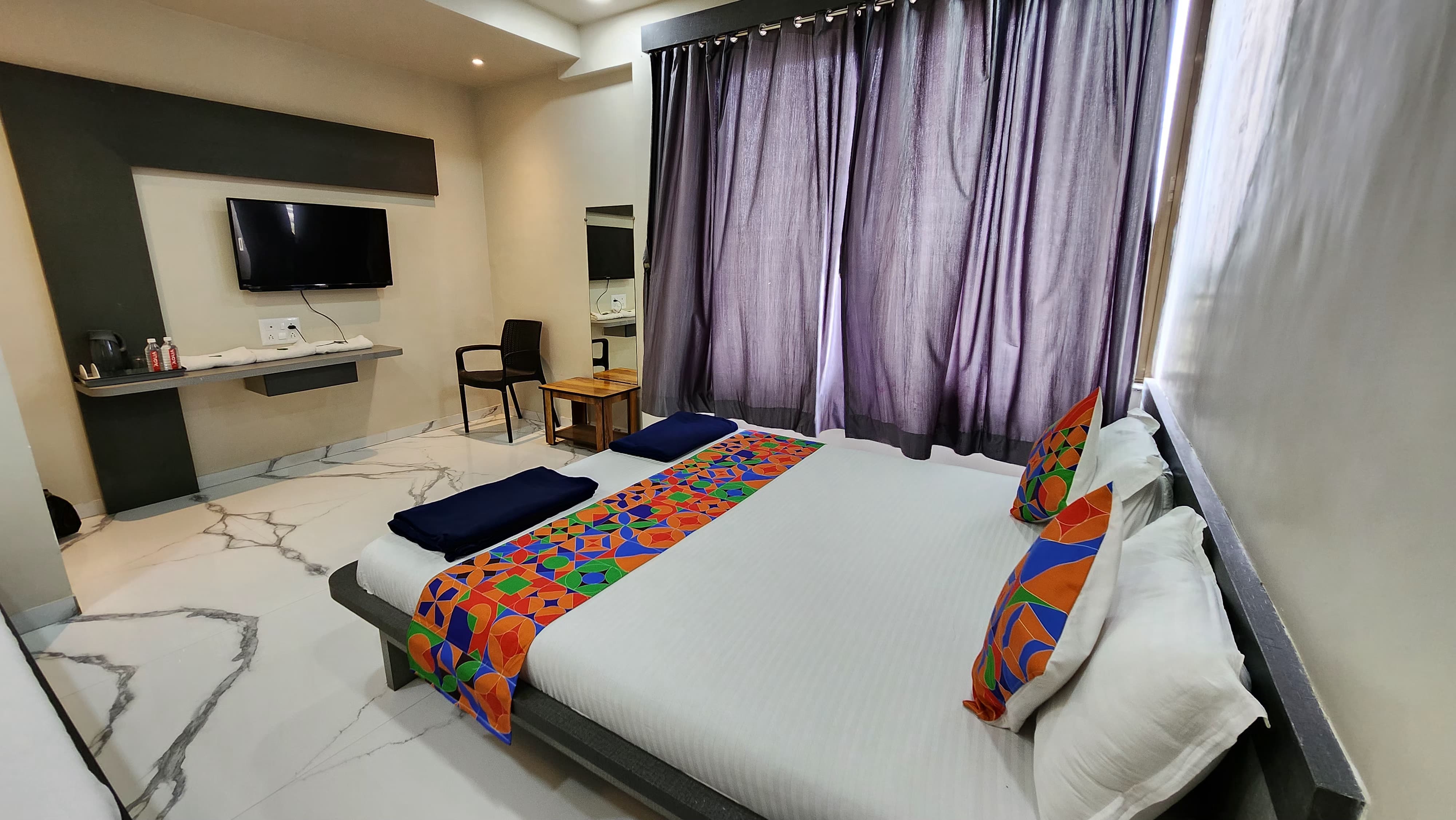 HOTEL PRIYA 2