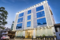 Hotel D' Capitol - Delhi Airport, Delhi