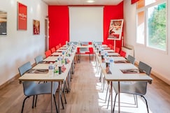 Ibis Colmar East, Delemont
