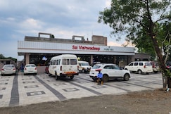 Hotel Sai Vishwadeep, Rahta