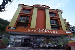 Hotel Har Ki Pauri, Haridwar