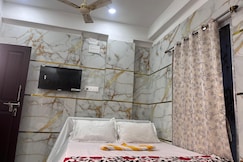RAI KISHORI GUEST HOUSE, Krishnanagar