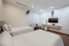 A25 Hotel - Hoang Dao Thuy 2, Hanoi