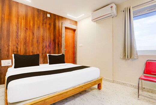 Super Townhouse Sri Padmavati Ammavaari Temple Formerly Hotel Rama Grand