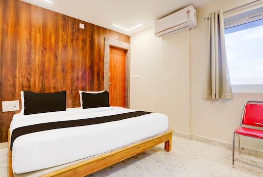Super Townhouse Sri Padmavati Ammavaari Temple Formerly Hotel Rama Grand