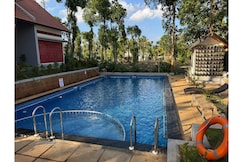 We We Wayanad La Verde Holidays, Wayanad