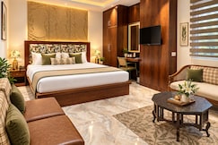 Hotel Destin, Datia