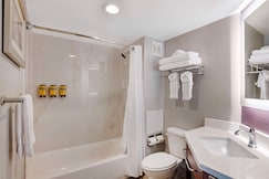 Best Western Plus Commerce Hotel, Tecate