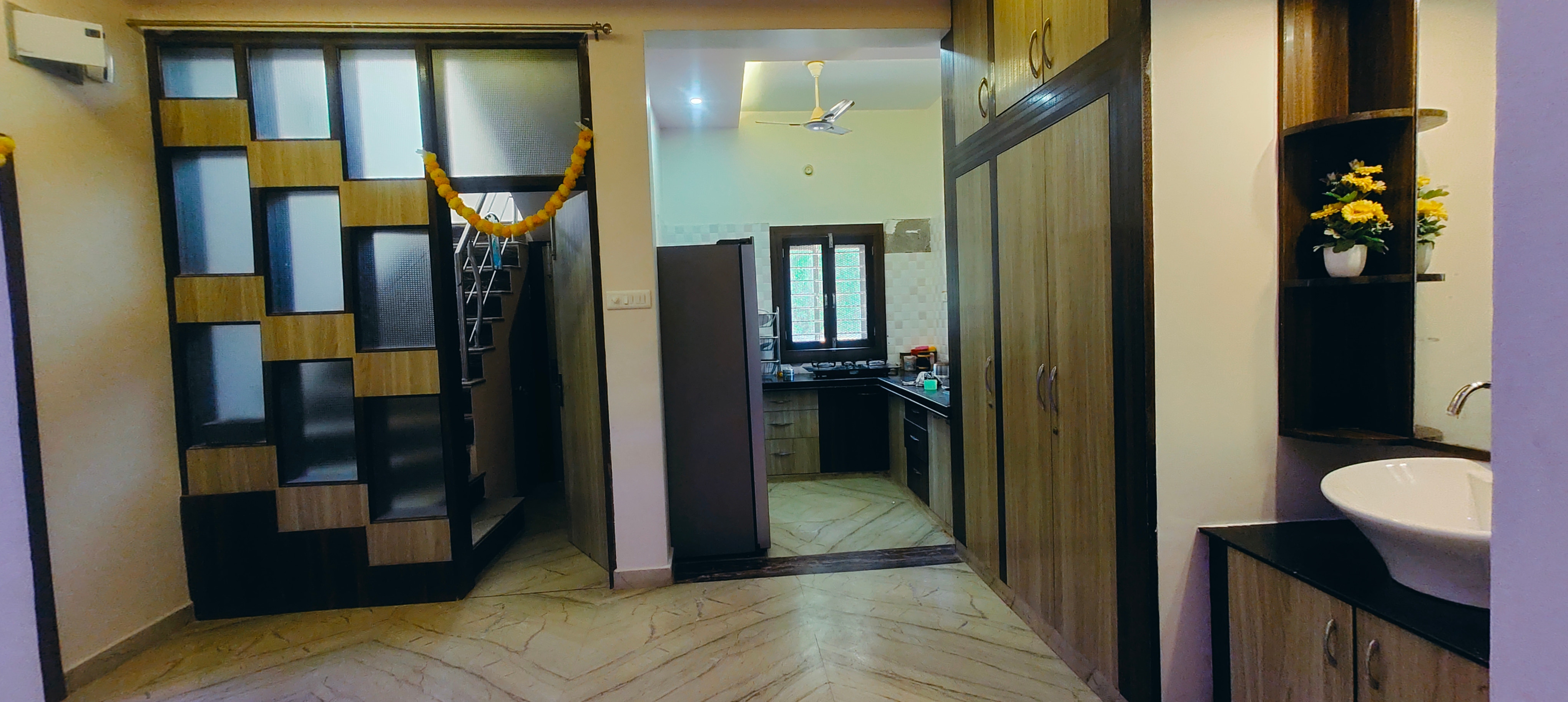 Udaipur Villa2 Rooms and Caretaker - Tap to explore photos