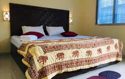 Double or Twin Room