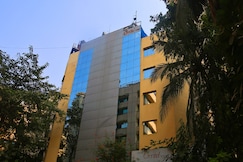 Hotel Orritel West, Mumbai