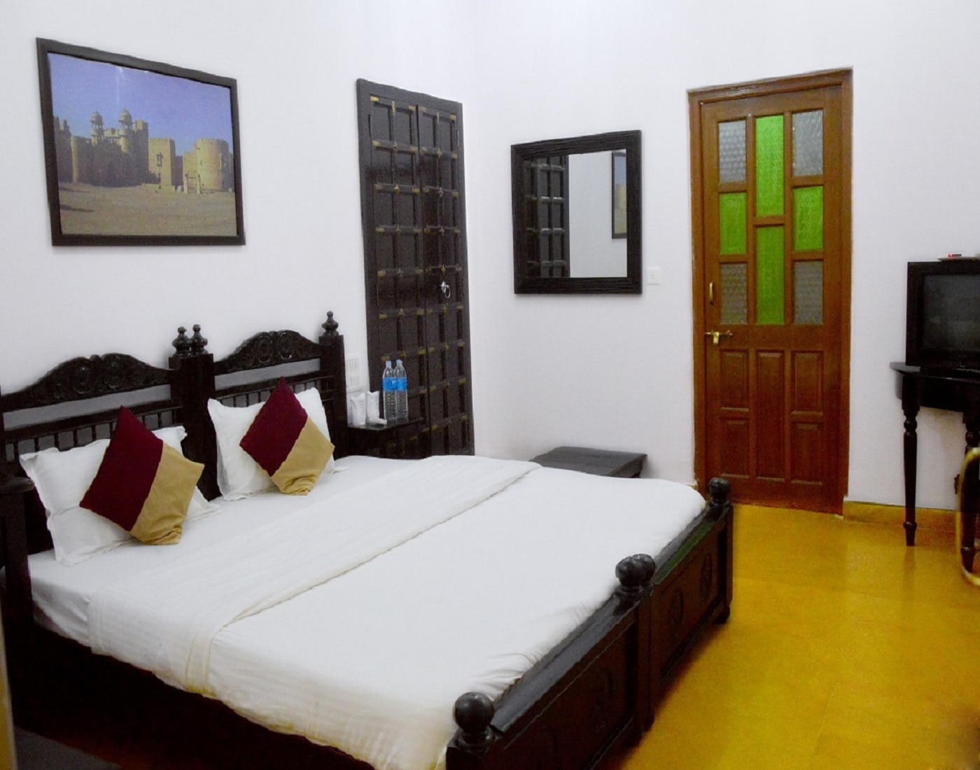 Hotel Lal Garh Fort And Palace - Tap to explore photos