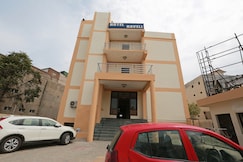 Hotel O Haveli, Kishangarh Bas