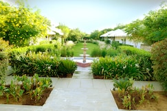 Madho Bagh | Rooms in a Camp, Sawai Madhopur