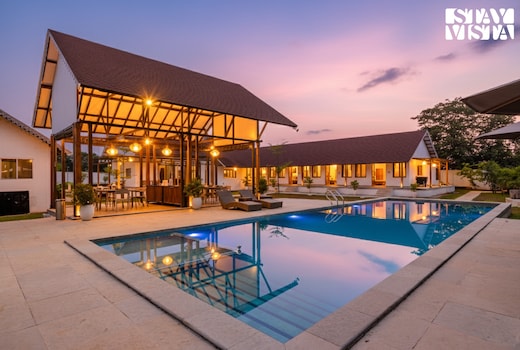 StayVista at Impiana