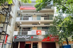 Sri Manjunatha Residency, Bangalore