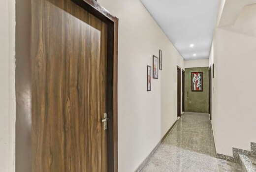 Hotel O Relax Suites