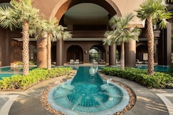 Marriott Executive Apartments Bangkok, Sukhumvit 101, 