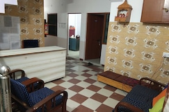 Shree guest house, Lucknow