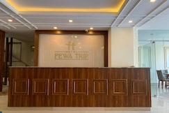 Hotel Fewa Trip, Pokhara